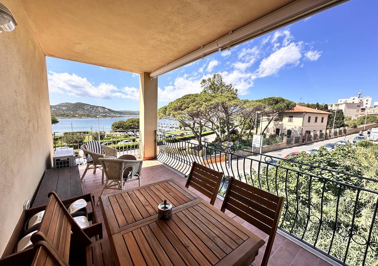 Murphy Holiday Homes - Residenza Aldo Moro 03 La Maddalena  Exterior foto